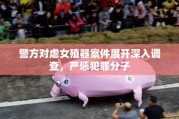 警方对虐女殖器案件展开深入调查，严惩犯罪分子