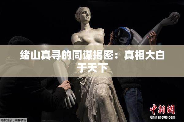 绪山真寻的同谋揭密：真相大白于天下