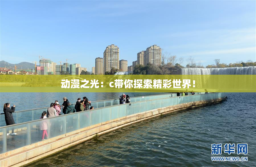 动漫之光：c带你探索精彩世界！