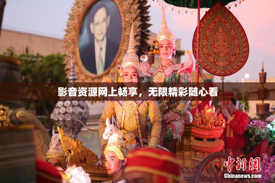 影音资源网上畅享，无限精彩随心看
