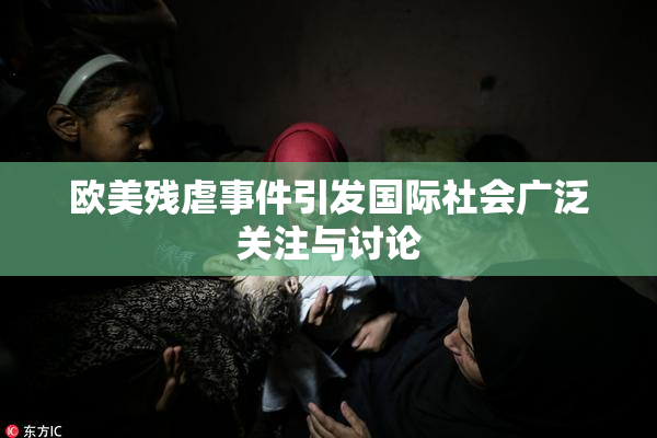 欧美残虐事件引发国际社会广泛关注与讨论
