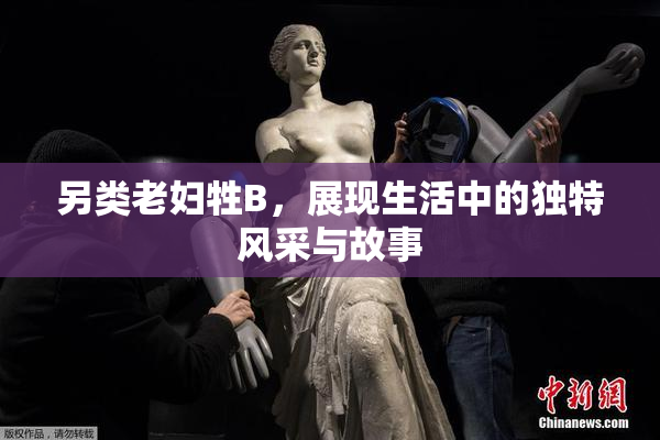 另类老妇牲B，展现生活中的独特风采与故事