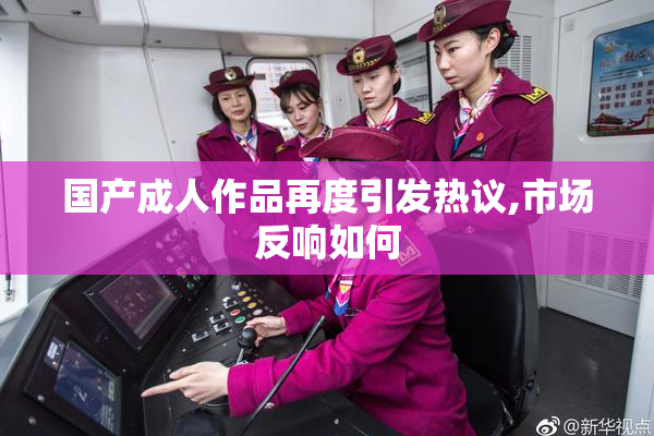 国产成人作品再度引发热议,市场反响如何