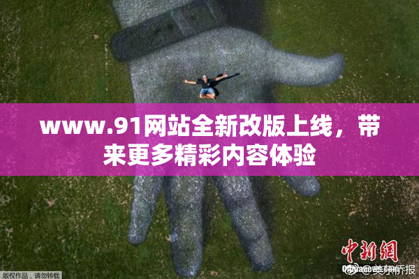 www.91网站全新改版上线，带来更多精彩内容体验