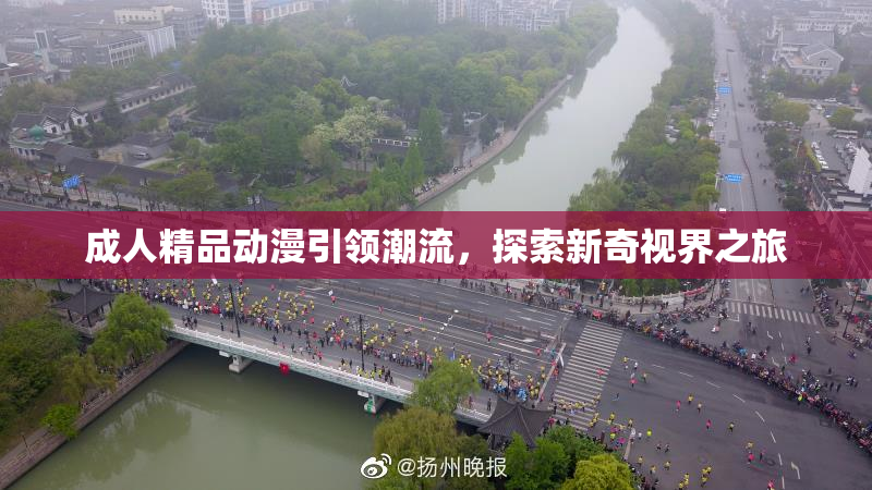 成人精品动漫引领潮流，探索新奇视界之旅