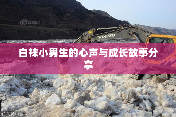 白袜小男生的心声与成长故事分享