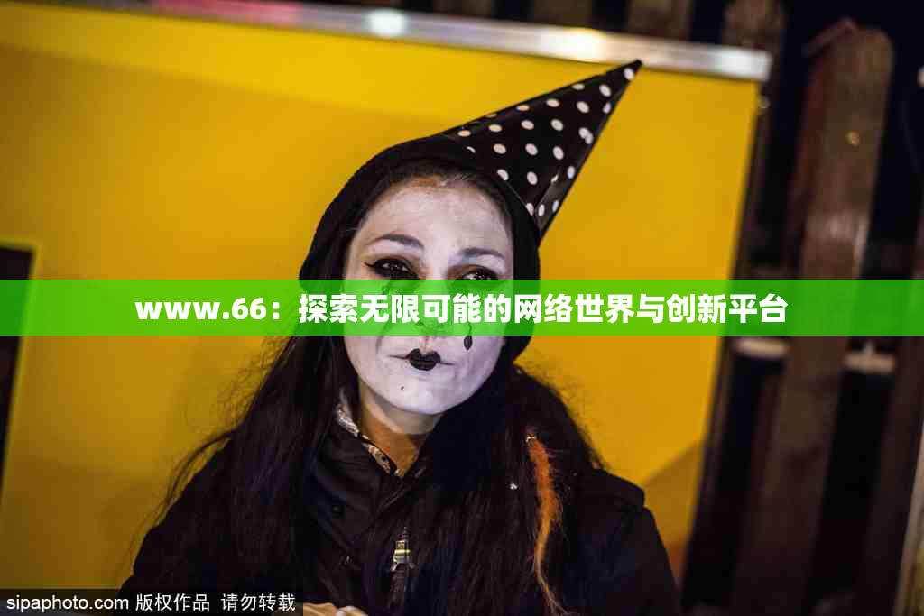 www.66：探索无限可能的网络世界与创新平台