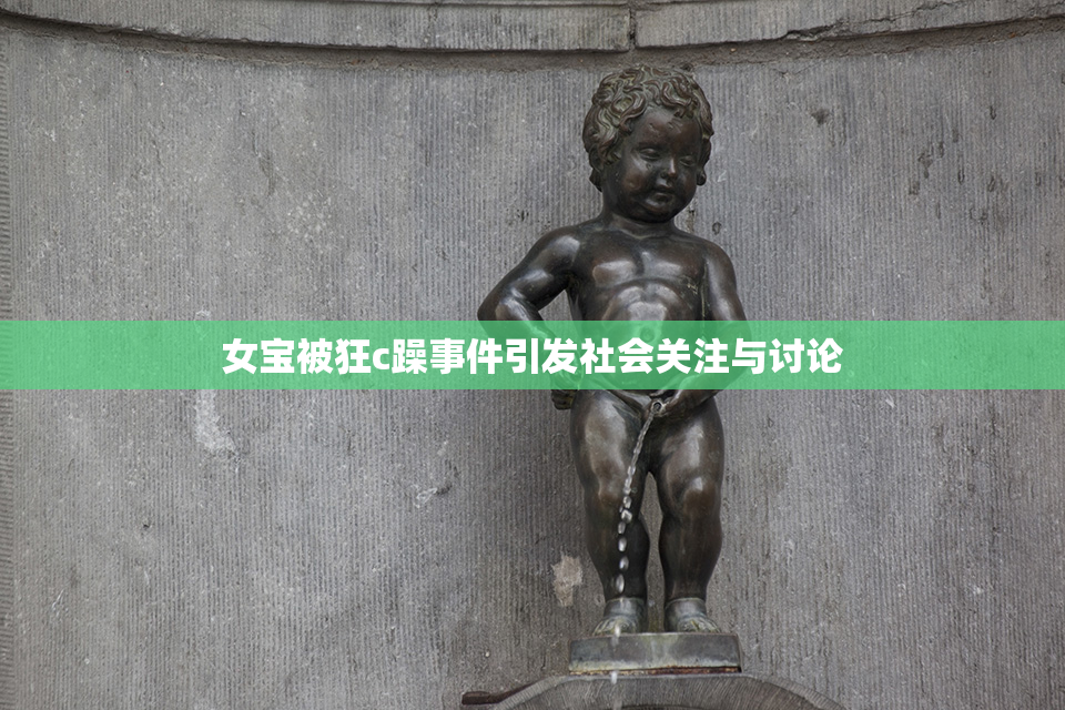 女宝被狂c躁事件引发社会关注与讨论