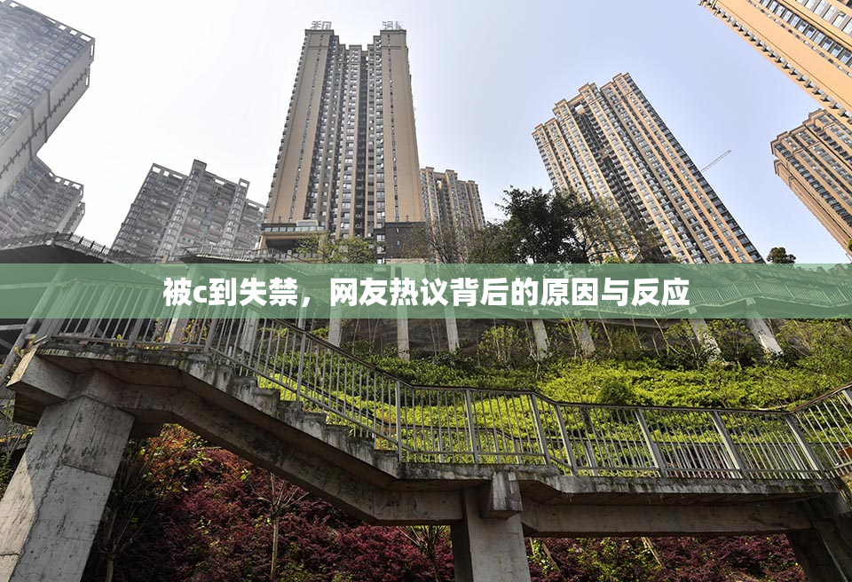 被c到失禁，网友热议背后的原因与反应