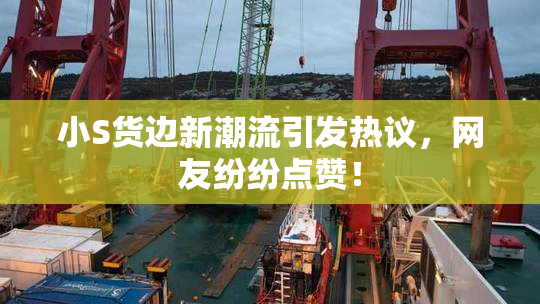 小S货边新潮流引发热议，网友纷纷点赞！