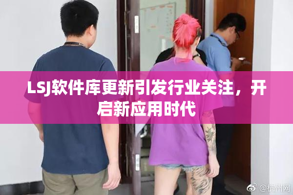 LSJ软件库更新引发行业关注，开启新应用时代