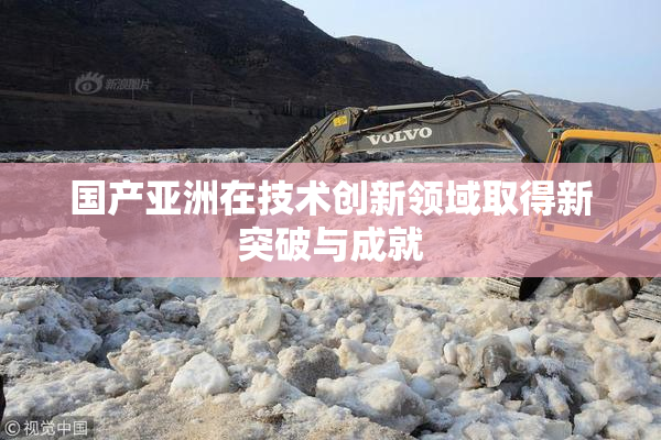 国产亚洲在技术创新领域取得新突破与成就