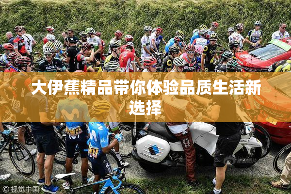 大伊蕉精品带你体验品质生活新选择