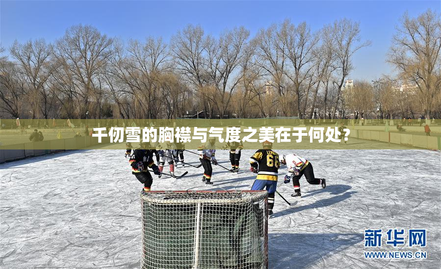 千仞雪的胸襟与气度之美在于何处？
