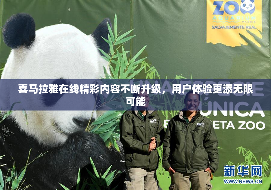 喜马拉雅在线精彩内容不断升级，用户体验更添无限可能