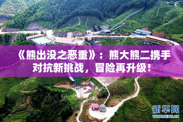 《熊出没之恶重》：熊大熊二携手对抗新挑战，冒险再升级！