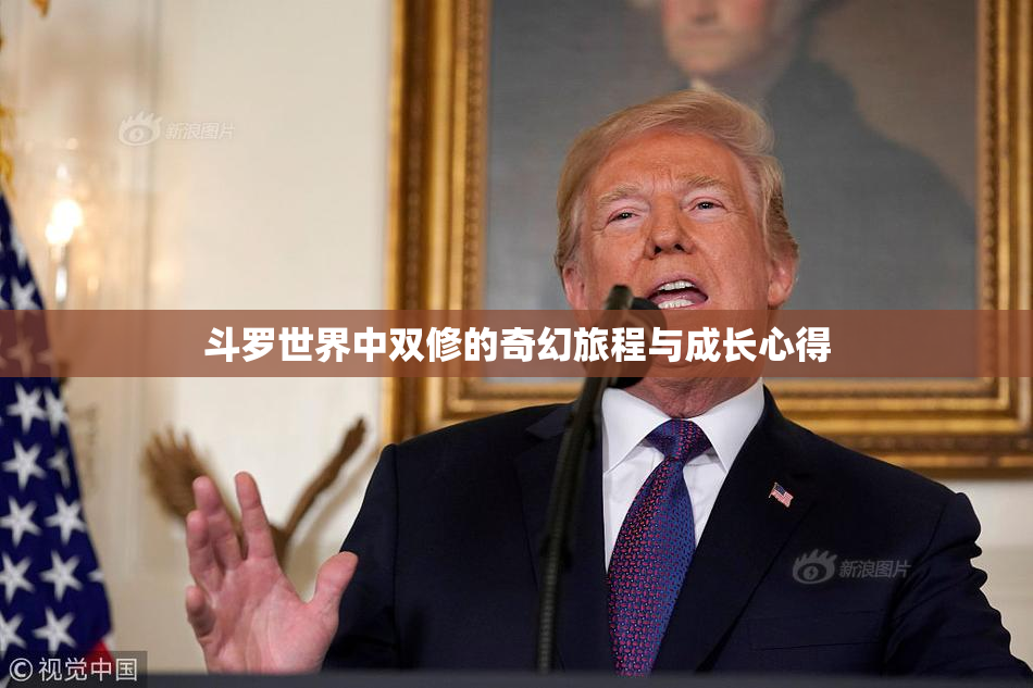 斗罗世界中双修的奇幻旅程与成长心得