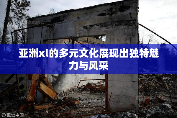 亚洲xl的多元文化展现出独特魅力与风采