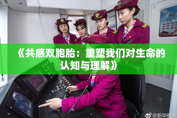 《共感双胞胎：重塑我们对生命的认知与理解》
