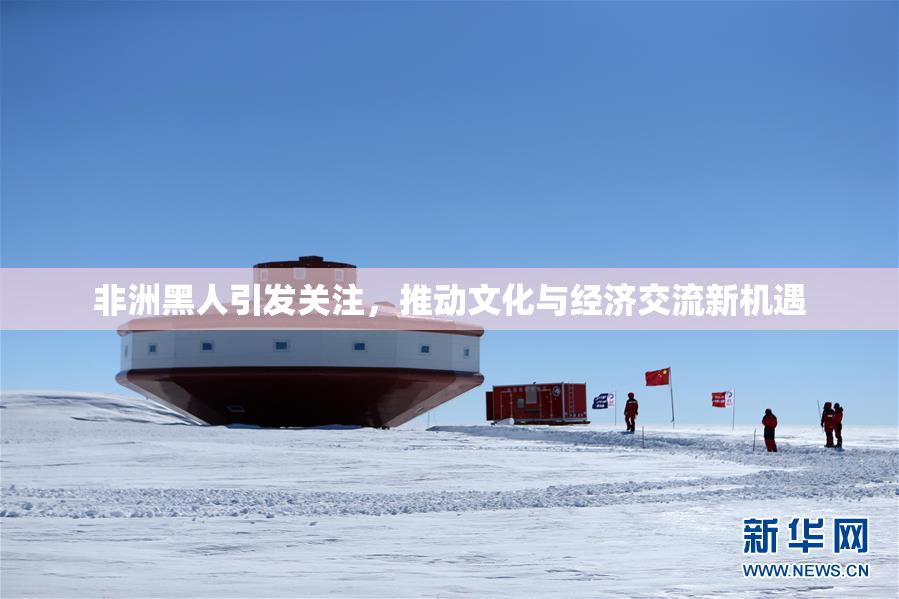 非洲黑人引发关注，推动文化与经济交流新机遇