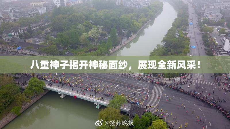八重神子揭开神秘面纱，展现全新风采！