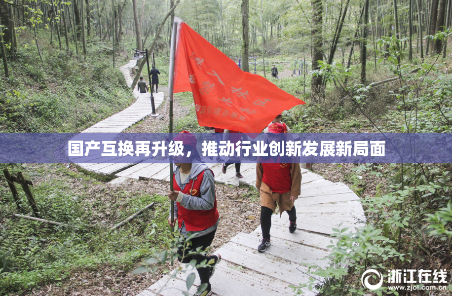 国产互换再升级，推动行业创新发展新局面