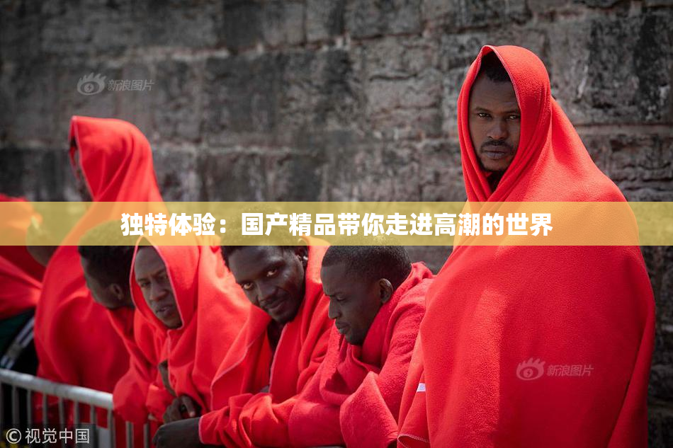 独特体验：国产精品带你走进高潮的世界