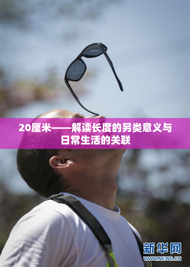 20厘米——解读长度的另类意义与日常生活的关联