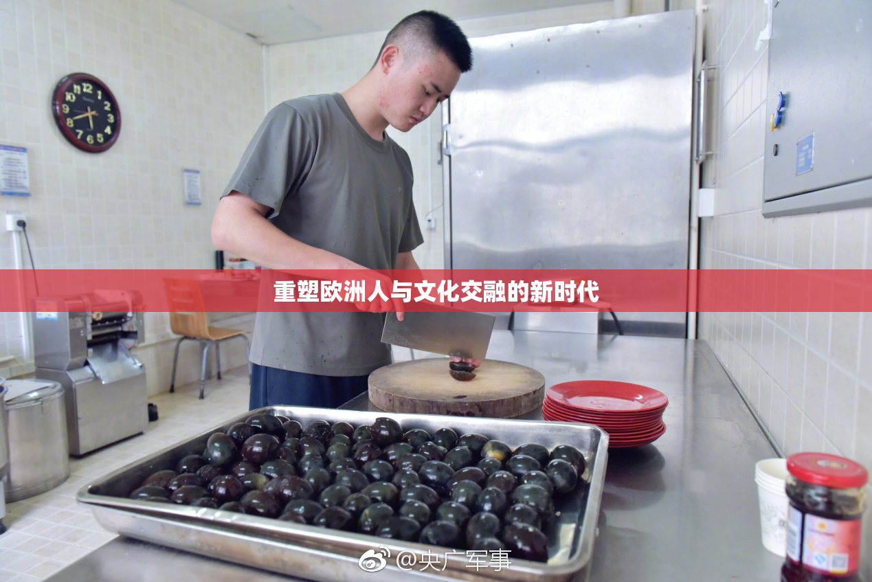 重塑欧洲人与文化交融的新时代