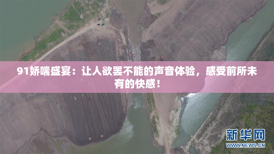 91娇喘盛宴：让人欲罢不能的声音体验，感受前所未有的快感！