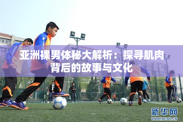 亚洲裸男体秘大解析：探寻肌肉背后的故事与文化