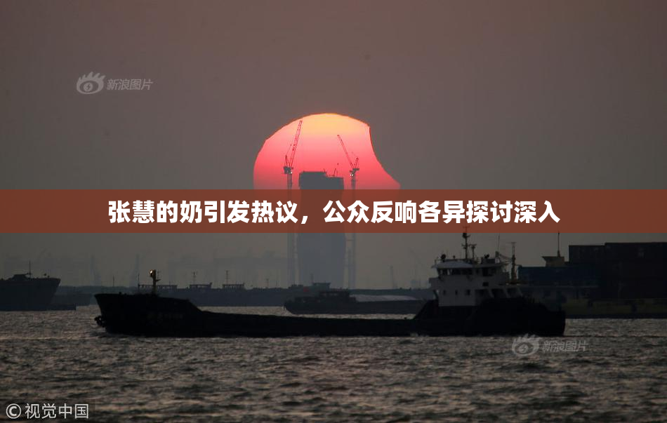 张慧的奶引发热议，公众反响各异探讨深入