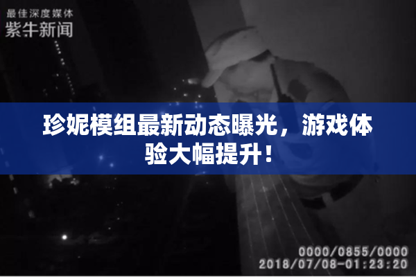 珍妮模组最新动态曝光，游戏体验大幅提升！