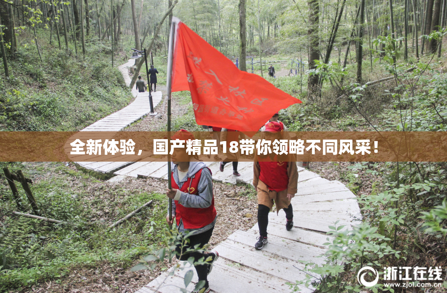 全新体验，国产精品18带你领略不同风采！