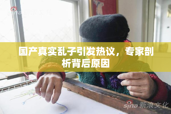 国产真实乱子引发热议，专家剖析背后原因