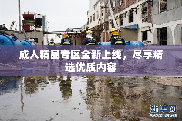 成人精品专区全新上线，尽享精选优质内容