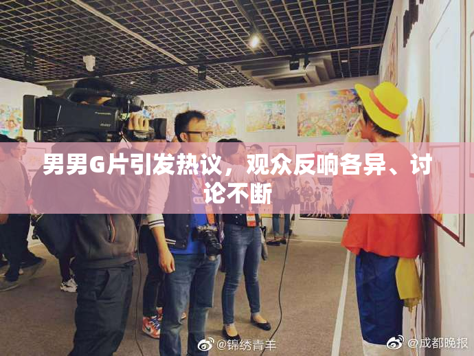 男男G片引发热议，观众反响各异、讨论不断