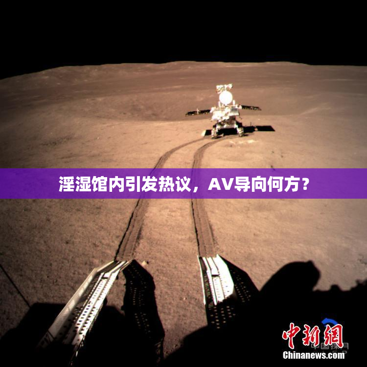 淫湿馆内引发热议，AV导向何方？