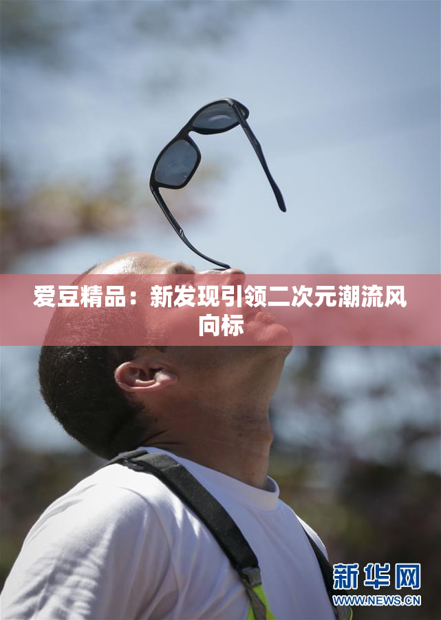 爱豆精品：新发现引领二次元潮流风向标