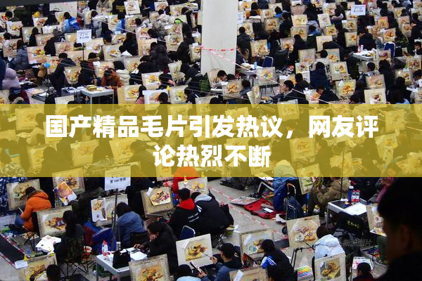 国产精品毛片引发热议，网友评论热烈不断