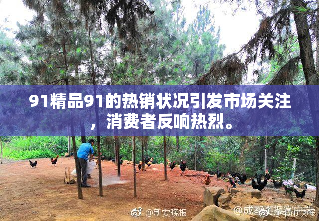 91精品91的热销状况引发市场关注，消费者反响热烈。