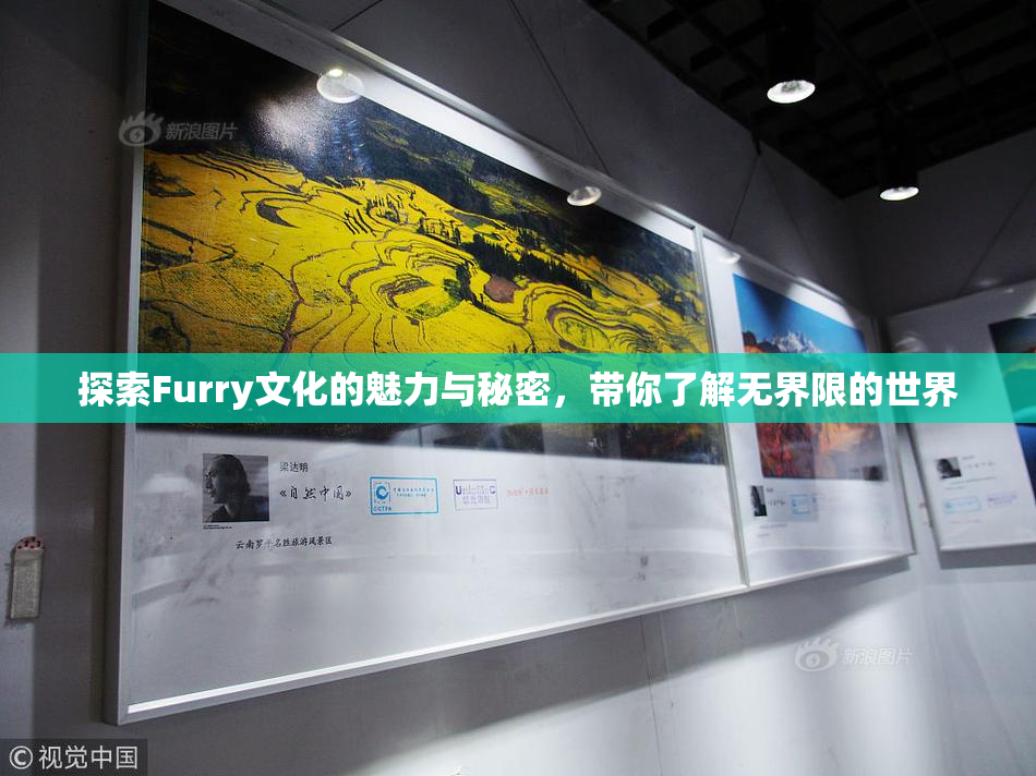 探索Furry文化的魅力与秘密，带你了解无界限的世界
