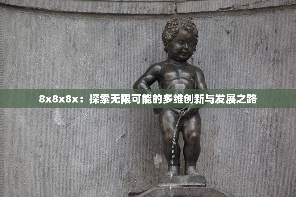 8x8x8x：探索无限可能的多维创新与发展之路