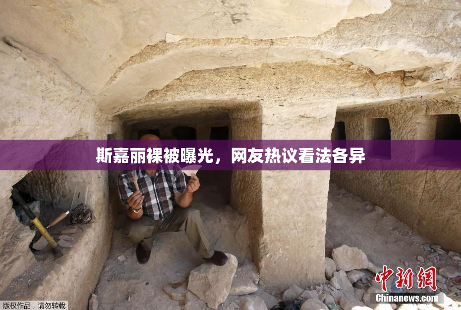 斯嘉丽裸被曝光，网友热议看法各异