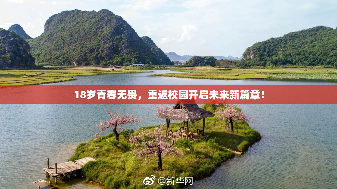 18岁青春无畏，重返校园开启未来新篇章！