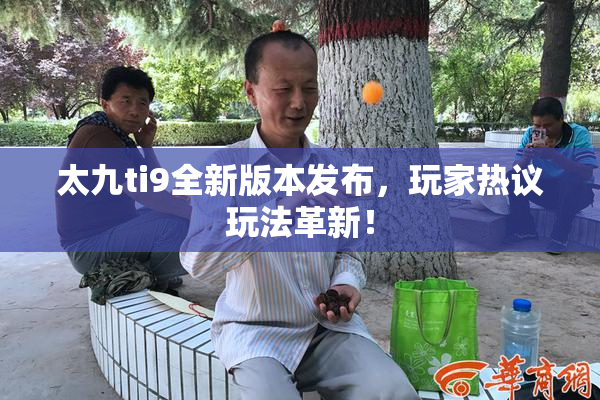 太九ti9全新版本发布，玩家热议玩法革新！