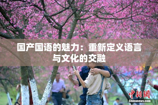 国产国语的魅力：重新定义语言与文化的交融