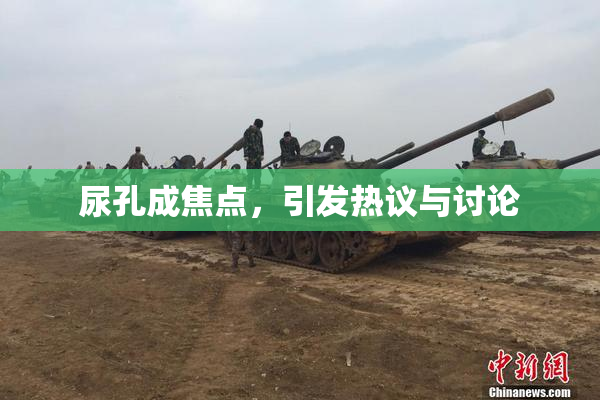 尿孔成焦点，引发热议与讨论