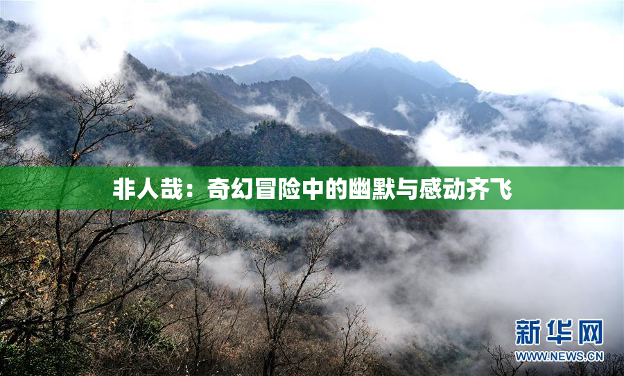 非人哉：奇幻冒险中的幽默与感动齐飞
