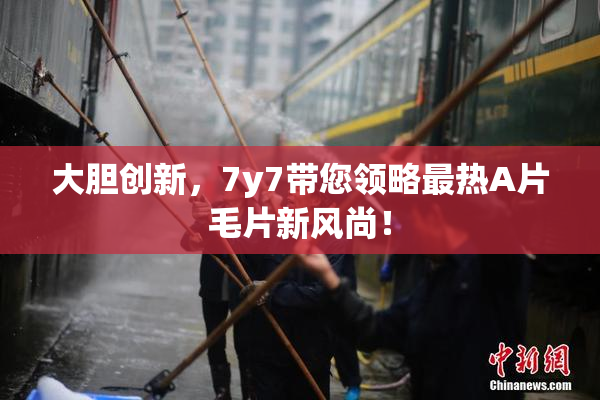 大胆创新，7y7带您领略最热A片毛片新风尚！